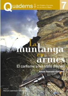 El carlisme a les Valls d'Àneu