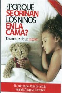 ¿Por qué so orinan los niños en la cama?