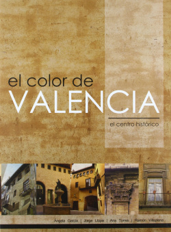 El color de Valencia