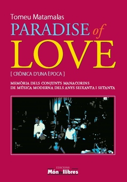 Paradise of Love