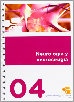 Neurología y neurocirugía 04...en el mir
