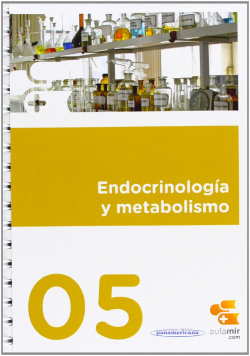 Endocrinología y metabolismo 05... en el MIR