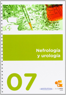 Nefrología y urología