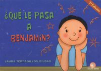¿Que le pasa a Benjamín?