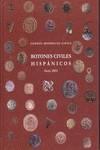 Botones civiles hispánicos