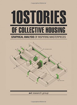 10STORIES OF COLLECTIVE HOUSING