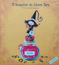 La hospital de litera tura