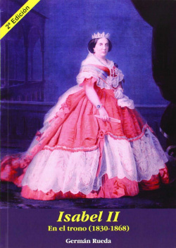 ISABEL II EN EL TRONO 1830 1868