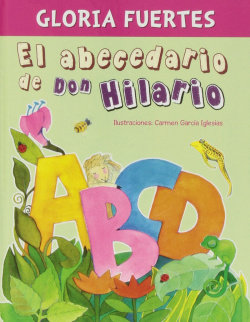 El abecedario de don Hilario