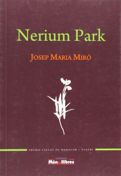 NERIUM PARK - CAT