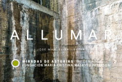 Allumar.(Jose Manuel Ballester