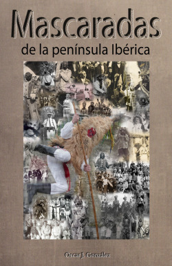 MASCARADAS DE LA PENINSULA IBERICA