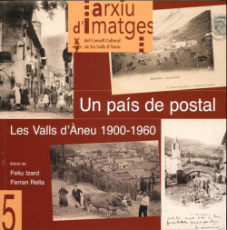 Un país de postal