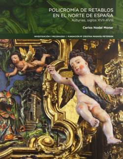 Policromia De Retablos