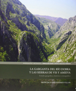 Garganta Del Rio Dobra