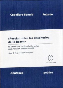 Anatomía poética