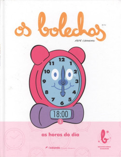 Os Bolechas as horas do día