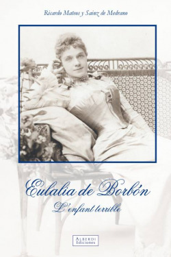 Eulalia de Borbón