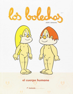 El cuerpo humano