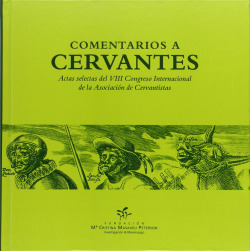 Comentarios A Cervantes