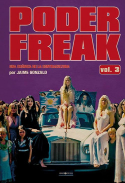 PODER FREAK, 3