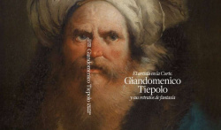Giandomenico tiepolo