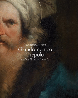 Giandomenico tiepolo