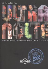 Máis alá da ultra noite