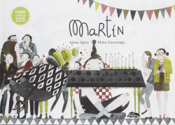 MARTíN