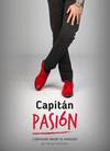 CAPITAN PASIón