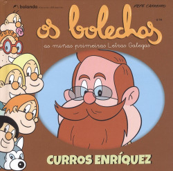 Curros Enríquez