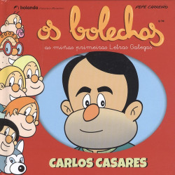 Carlos Casares