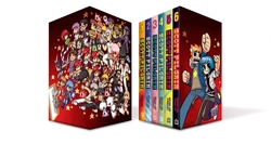 Scott Pilgrim ( 6 vol.)