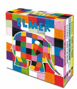pack elmer todo carton