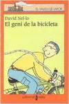 El geni de la bicicleta