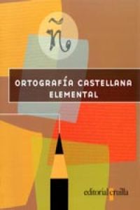 ORTOGRAFIA ELEMENTAL CASTELLANA 3R.PRIM