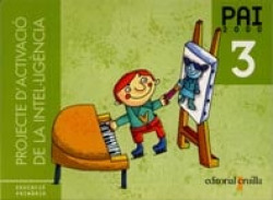 (CAT).(01).PAI 3R.PRIM.(PROJ.ACTIV.INTEL·LIGENCIA)