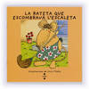 La rateta que escombrava l'escaleta