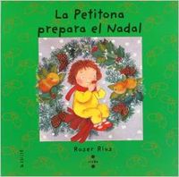 La Petitona prepara el Nadal