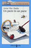 Un pacte és un pacte