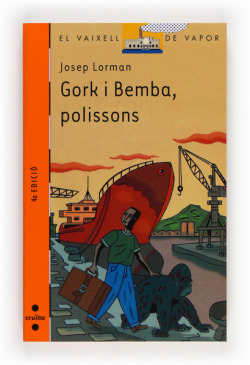 Gork i Bemba, polissons