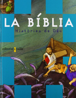 La Bíblia, històries de Déu
