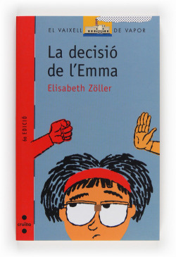 La decisió de l'Emma