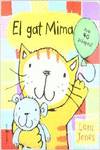 El gat mima