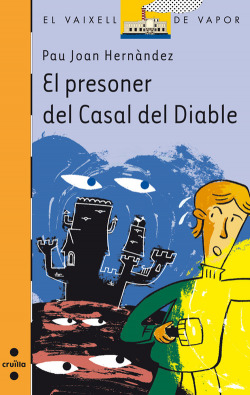 El presoner del Casal del Diable