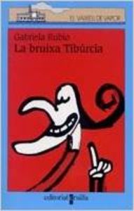 La bruixa tibúrcia