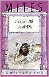 Zeus i els titans / la fúria d'hera