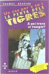 A qui truca el vampir?