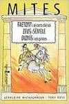 Faetont i el carro del sol / zeus i sèmele / dionís i els pirates