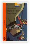 El pla del doctor Bataverda